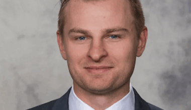 Kevin Gibson, Red Wings