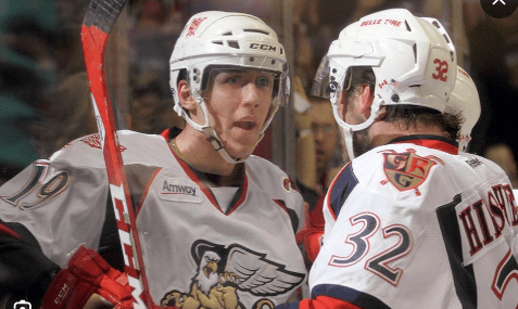 Tomas Nosek, grand rapids Griffins