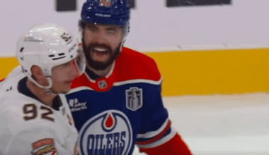 Jake Walman, tomas Nosek