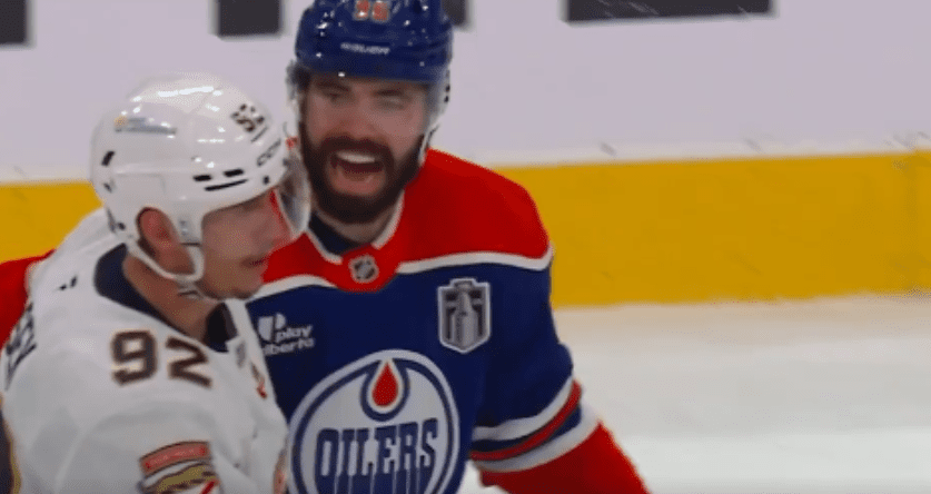 Jake Walman, tomas Nosek