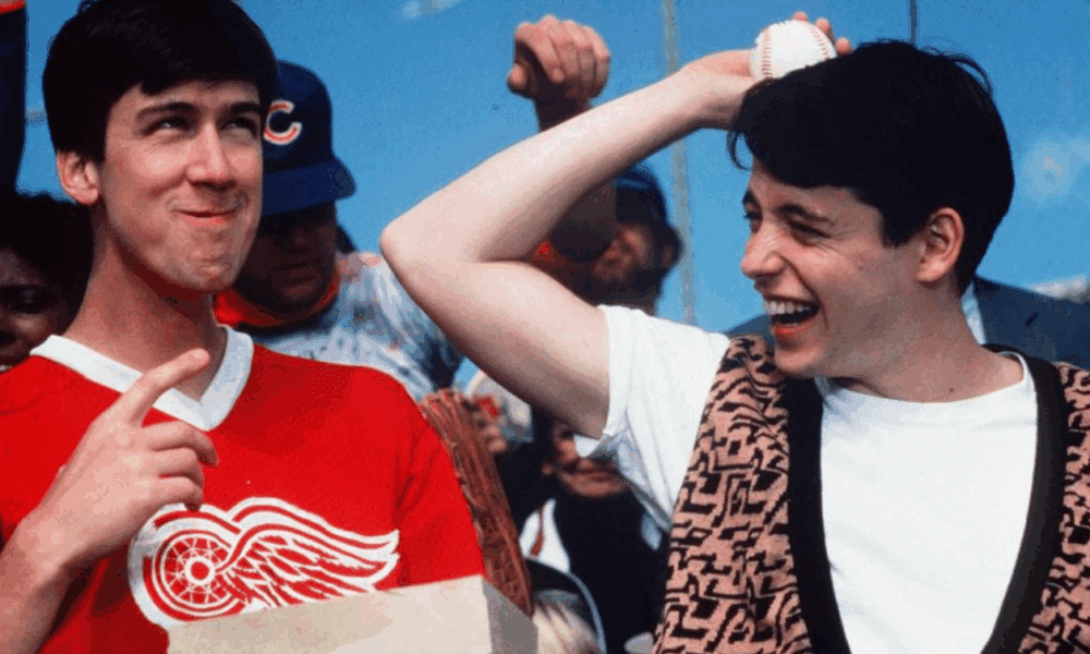 Ferris Bueller