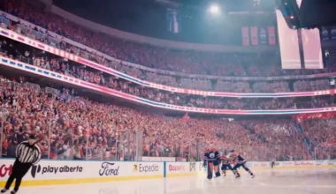 Edmonton Oilers set new NHL record for single-season revenue