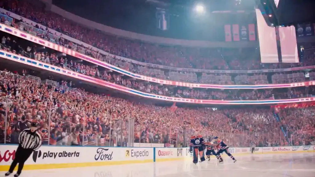 Edmonton Oilers set new NHL record for single-season revenue