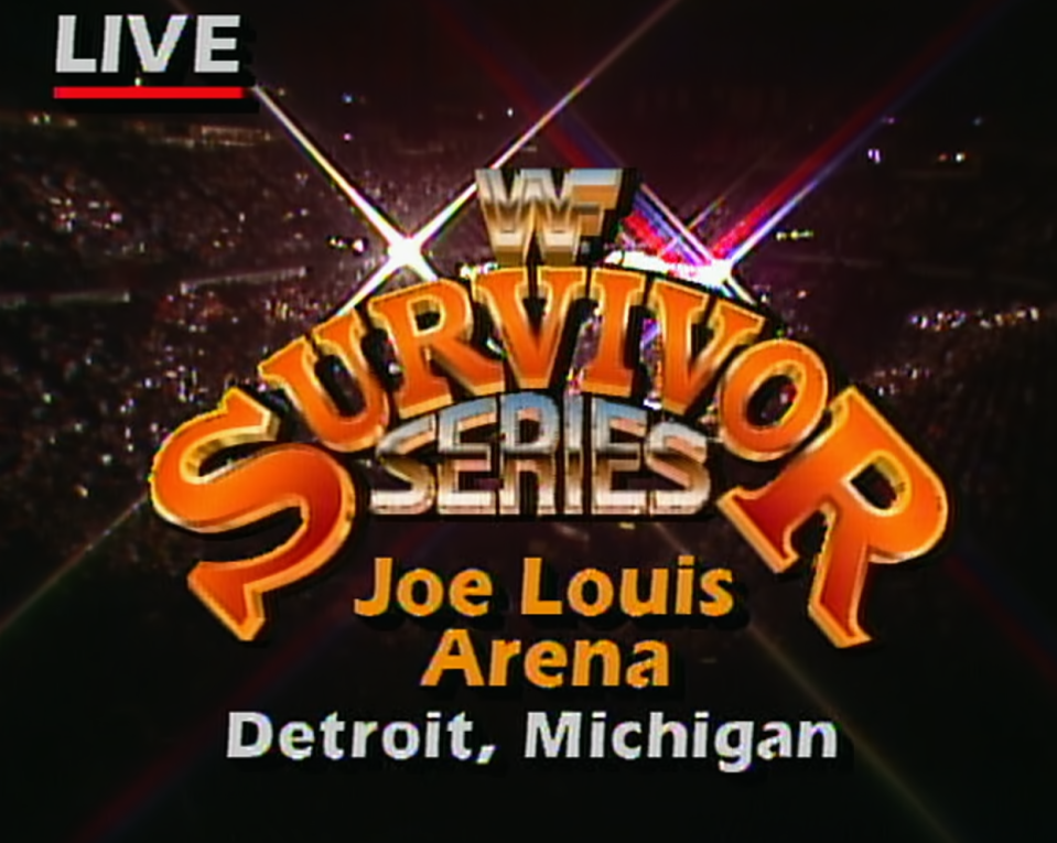 Several high-profile WWE pay-per-views and TV shows were aired from The Joe