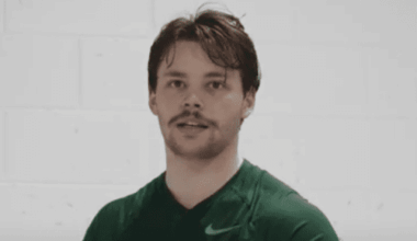 Isaac Howard, red wings,