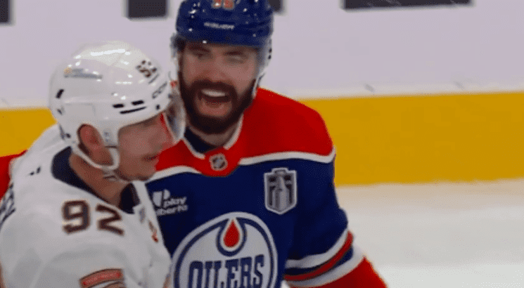 walman, Nosek, red wings, panthers, oilers