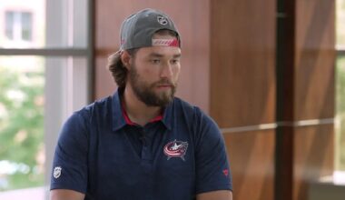 Flames free agency target: Ivan Provorov