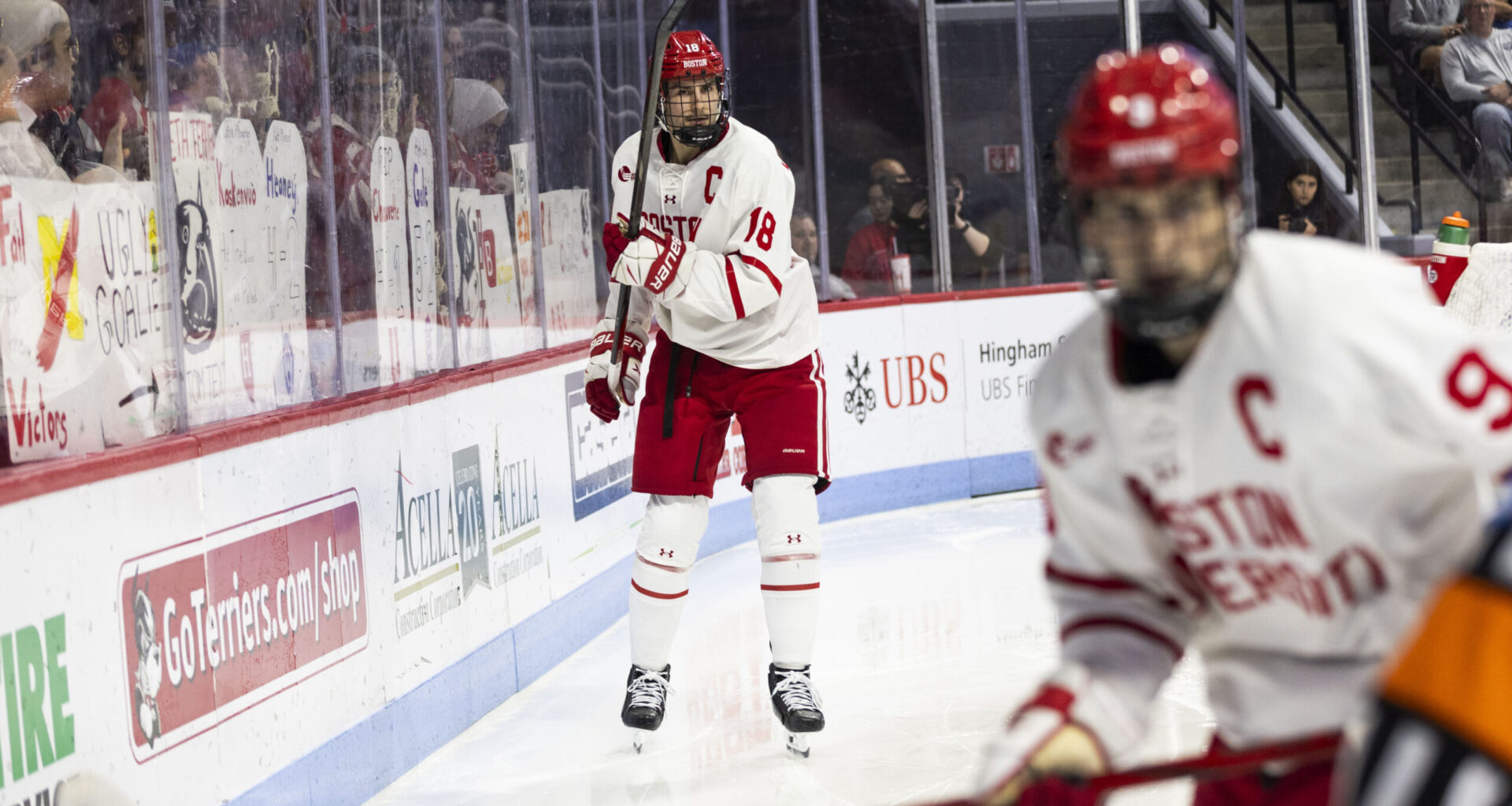 Devils Should Give Shane LaChance a Long Look at Training Camp - The Hockey Writers - New Jersey Devils