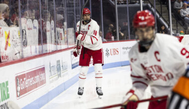 Devils Should Give Shane LaChance a Long Look at Training Camp - The Hockey Writers - New Jersey Devils