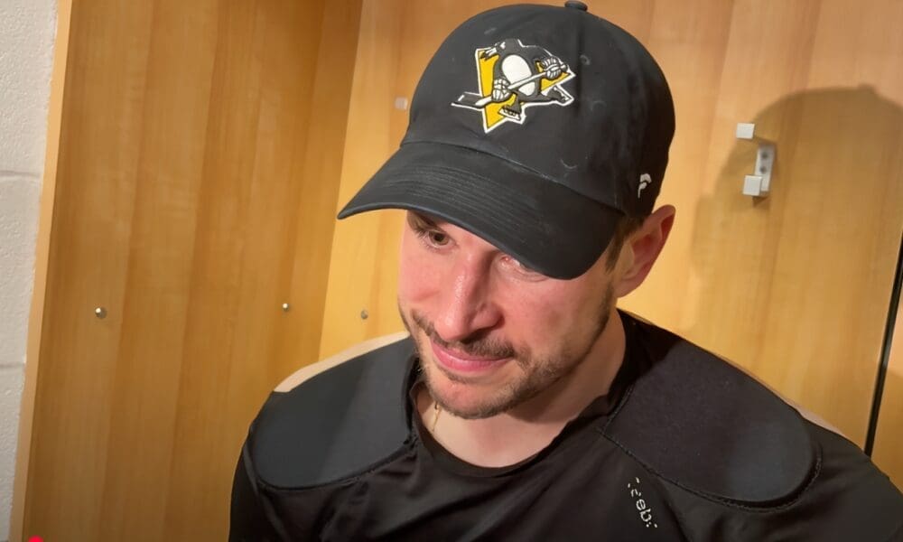 Crosby in No Mood to Enjoy Record; Rust Delivers Colorful Takes