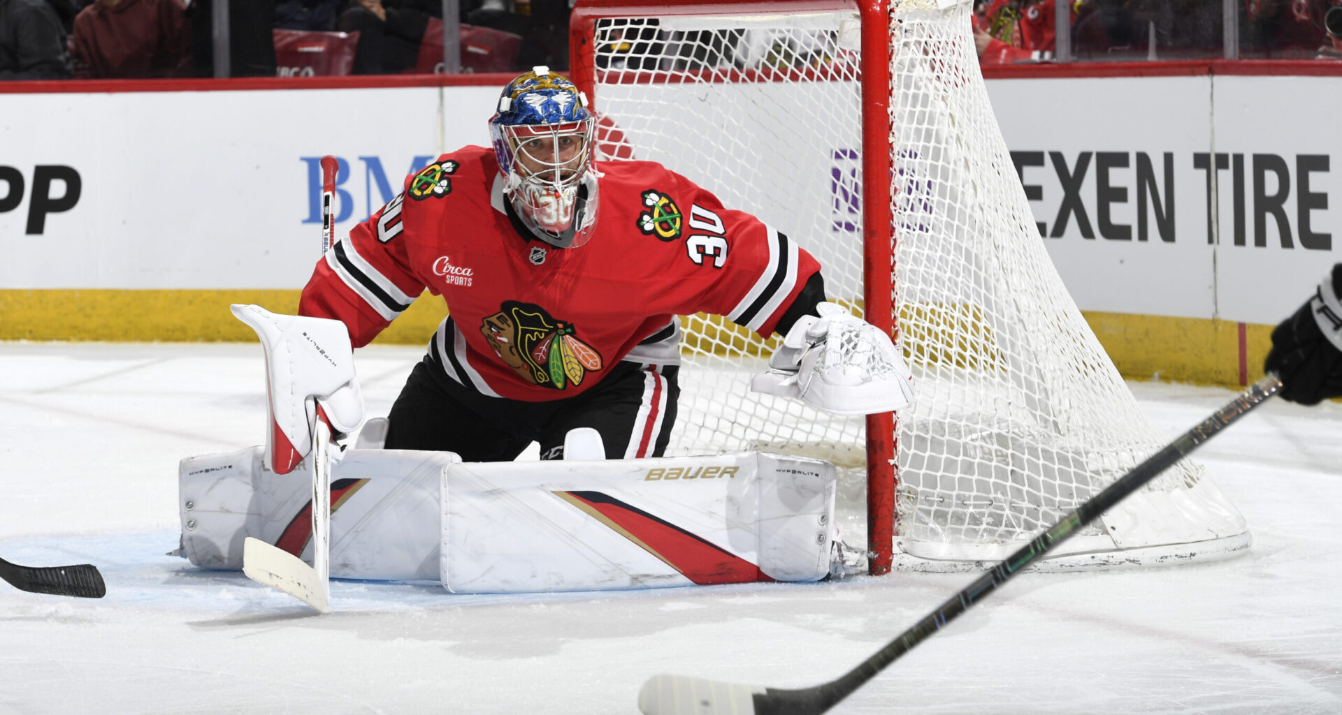 Blackhawks 2025-26 Roster Projections 1.0: Pre-Draft & Free Agency - The Hockey Writers -