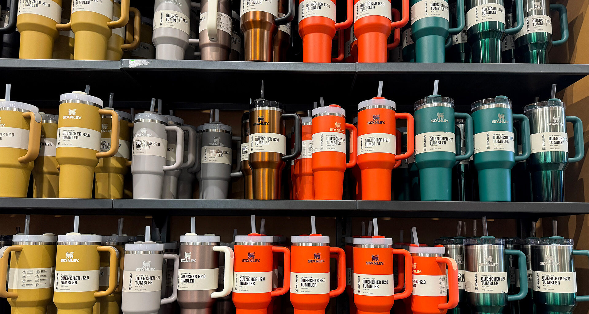 Stanley cups are still around, but after viral highs, the brand has faced criticism over mold, leaking and lead concerns.