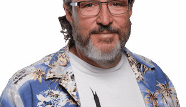 LA Chopper Pilot Goes Off Script During No Kings Protest, Reveals Love of Bourbon