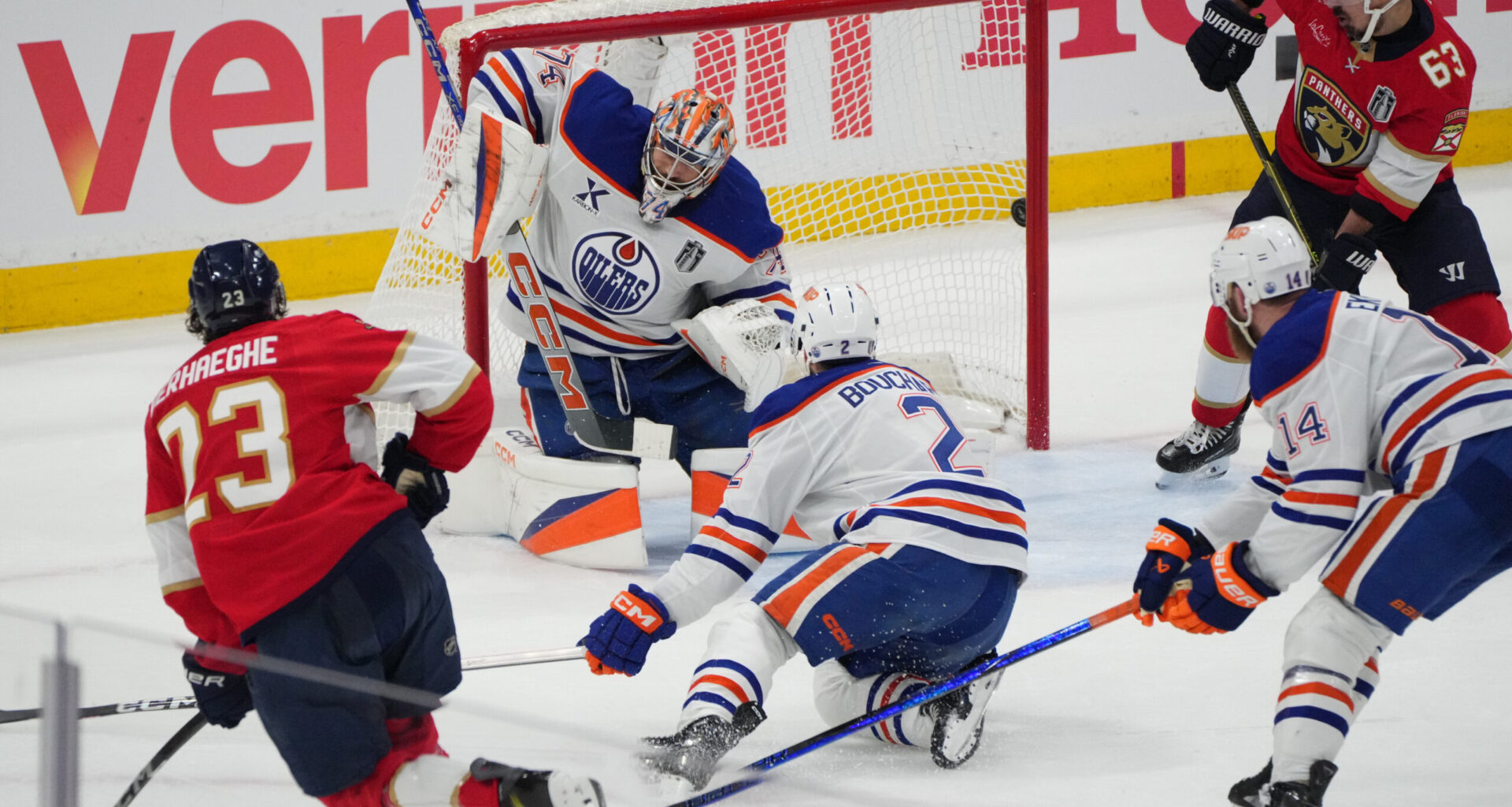 Ducks’ Dostal Contract Not a Contract Comparable to Stuart Skinner - The Hockey Writers - Edmonton Oilers