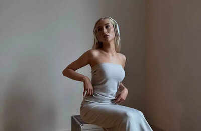 Who is Susanna Ranta? The woman behind Mikko Rantanen’s rise and her emotional moment after Game 7 heroics