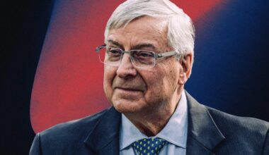 The Sabres have a historic playoff drought. Here are 3 leadership lessons from their struggles