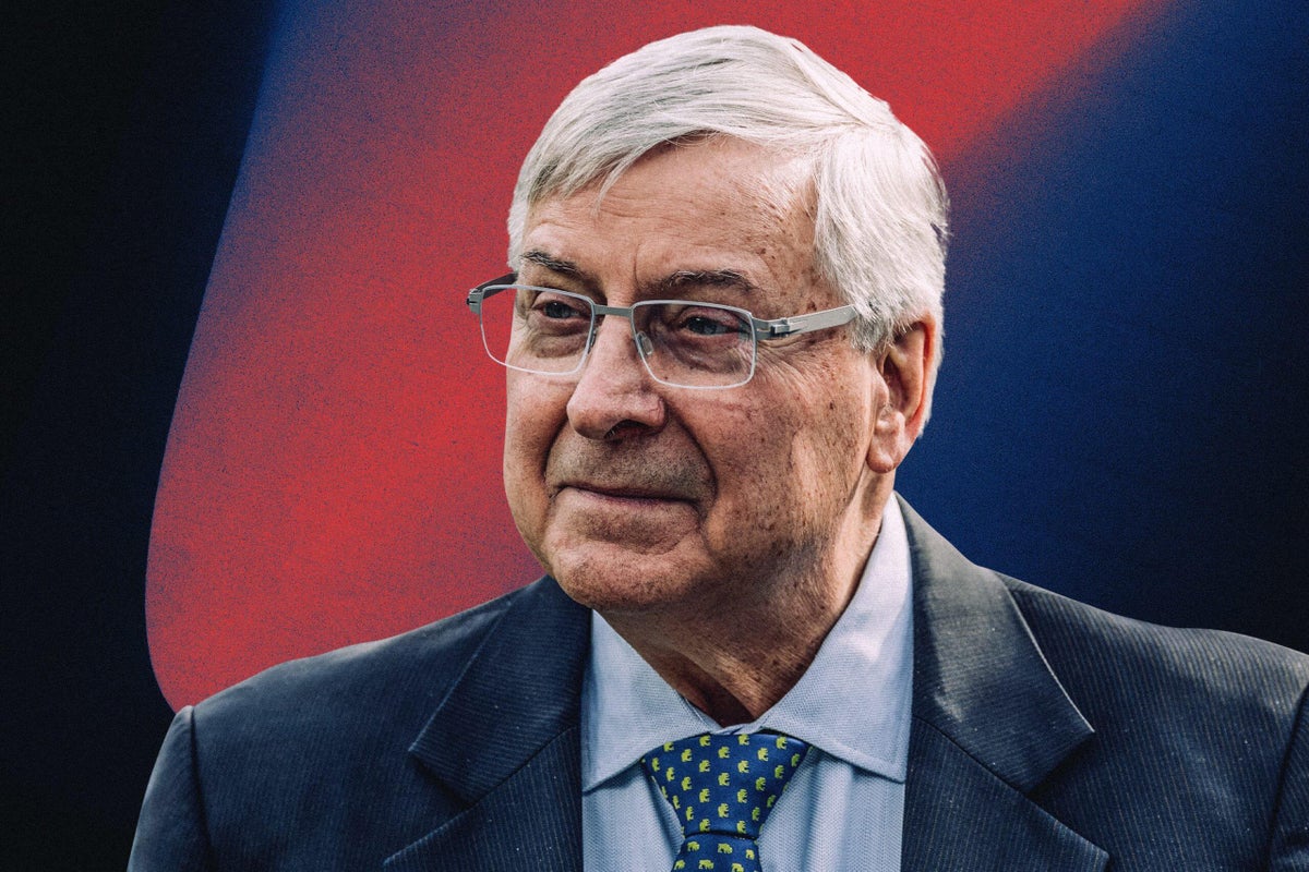 The Sabres have a historic playoff drought. Here are 3 leadership lessons from their struggles