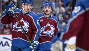 Why Avalanche trading Samuel Girard, team-friendly deals are tough asks