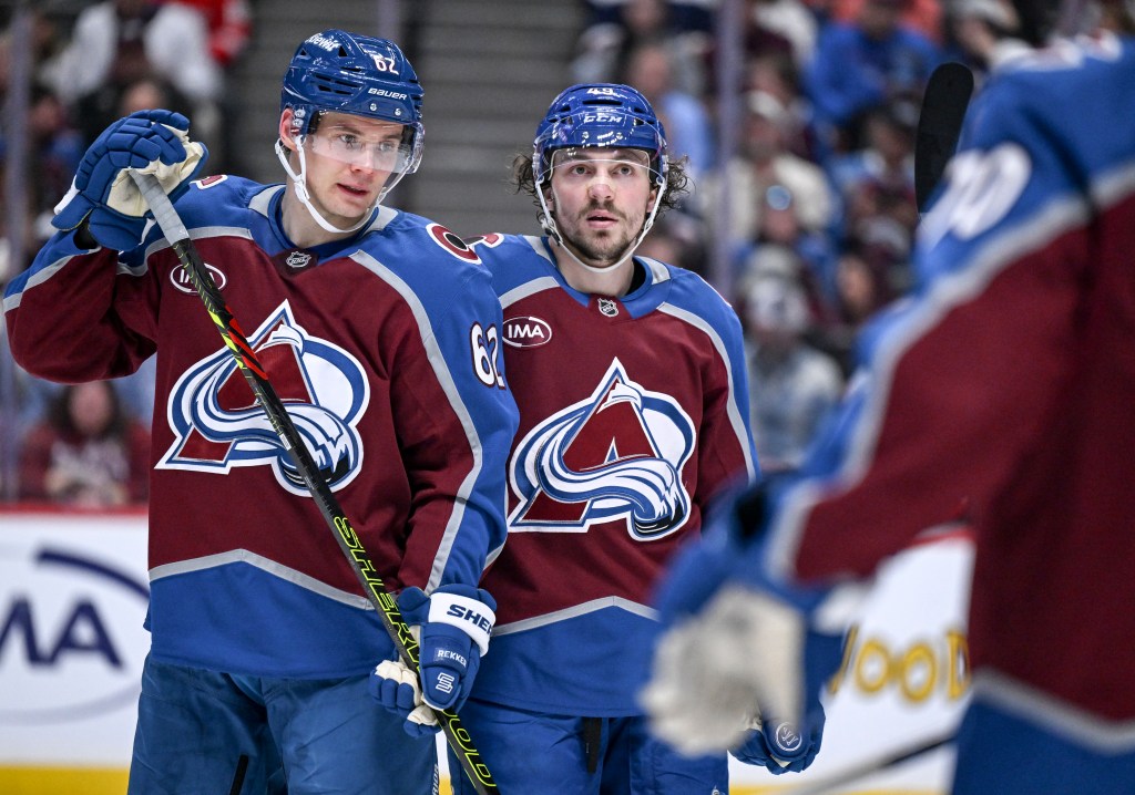 Why Avalanche trading Samuel Girard, team-friendly deals are tough asks