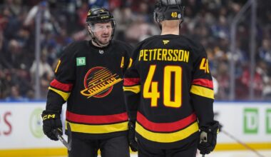 Challenges facing Vancouver Canucks extend beyond Elias Pettersson, J.T. Miller feud