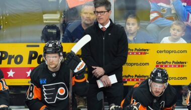 Whether old or older, Flyers' search should be for coach worthy of being recycled