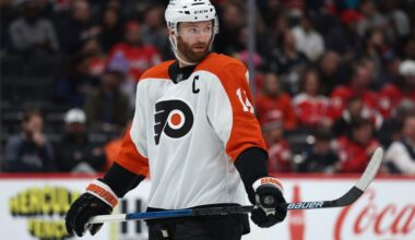 The patience of Flyers fans, the ramifications of Saquon Barkley’s retirement talk, and other thoughts – The Morning Call