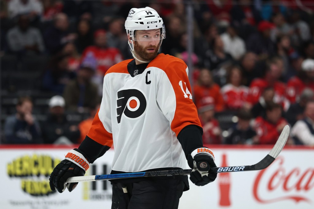 The patience of Flyers fans, the ramifications of Saquon Barkley’s retirement talk, and other thoughts – The Morning Call