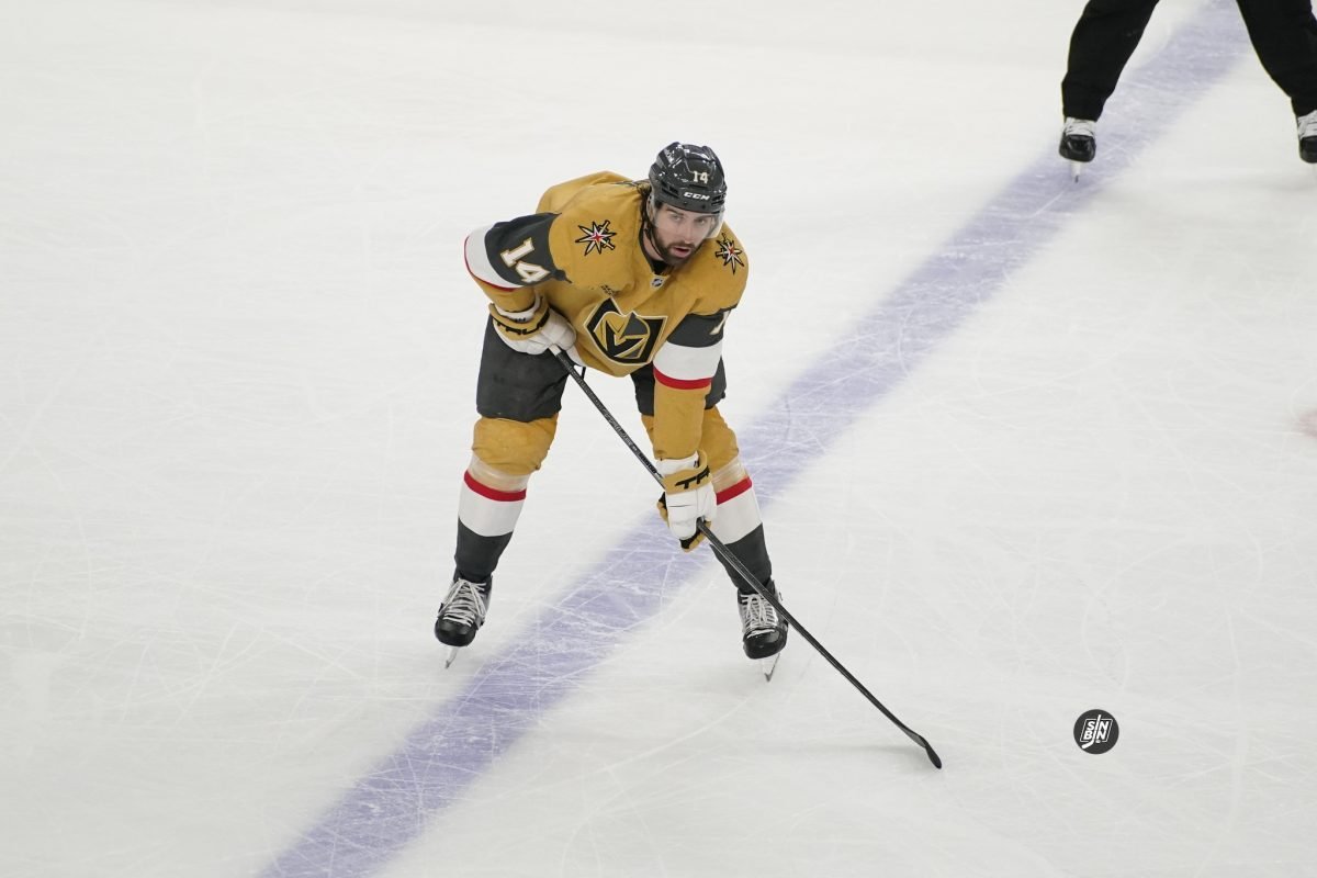 NIC HAGUE TRADED TO NASHVILLE FOR COLTON SISSONS (F) AND JEREMY LAUZON (D)