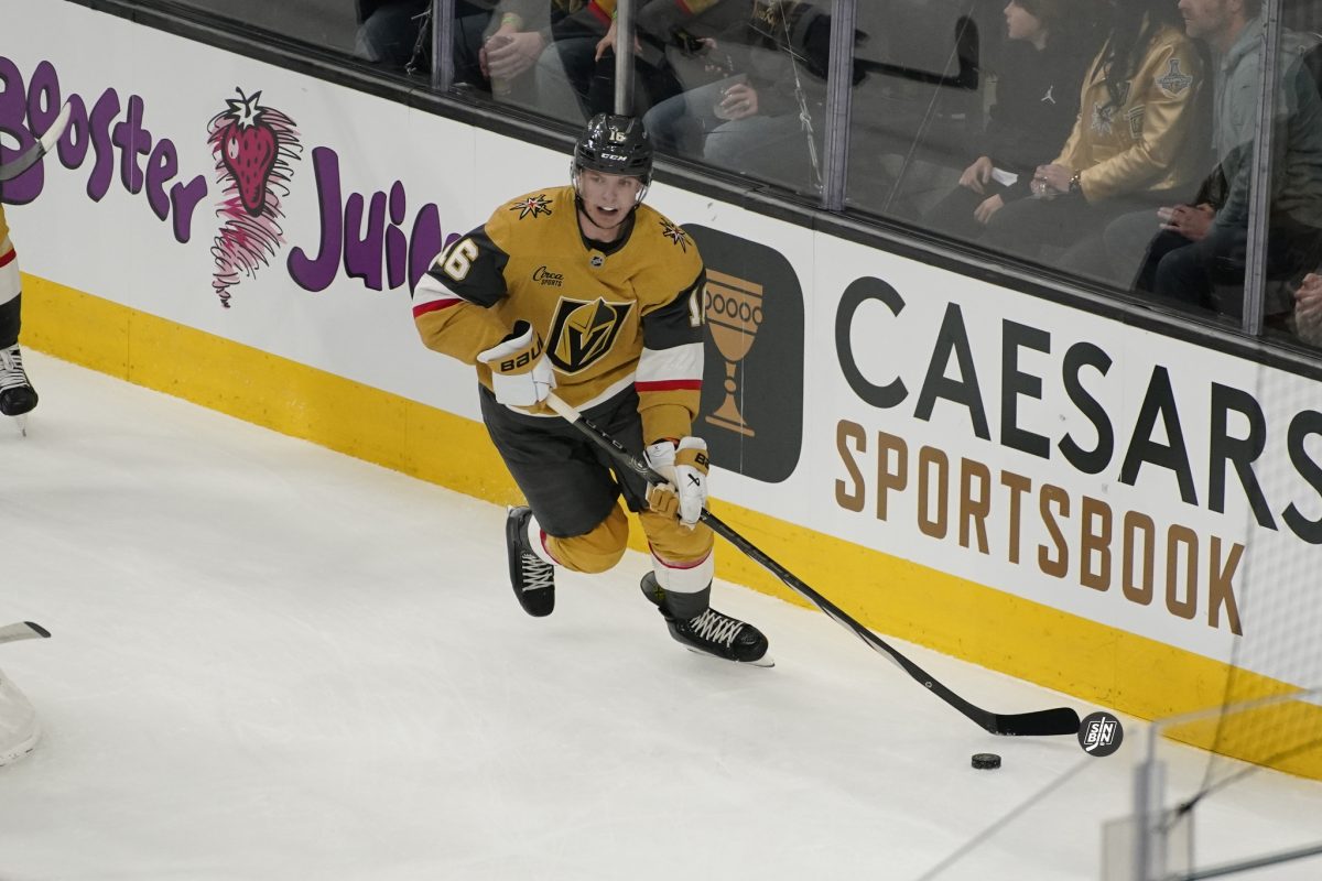 Career Highs Set In 2024-25