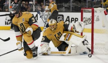 Stock Up/Stock Down: 2024-25 Regular Season