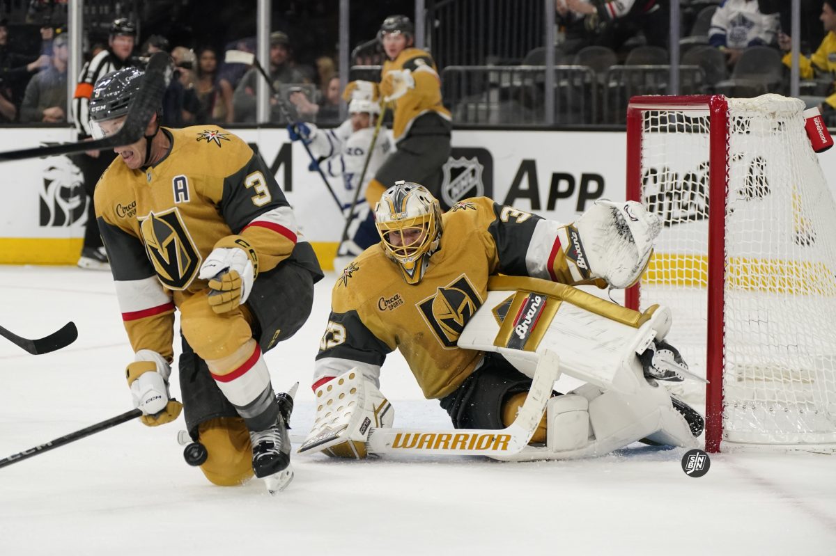 Stock Up/Stock Down: 2024-25 Regular Season