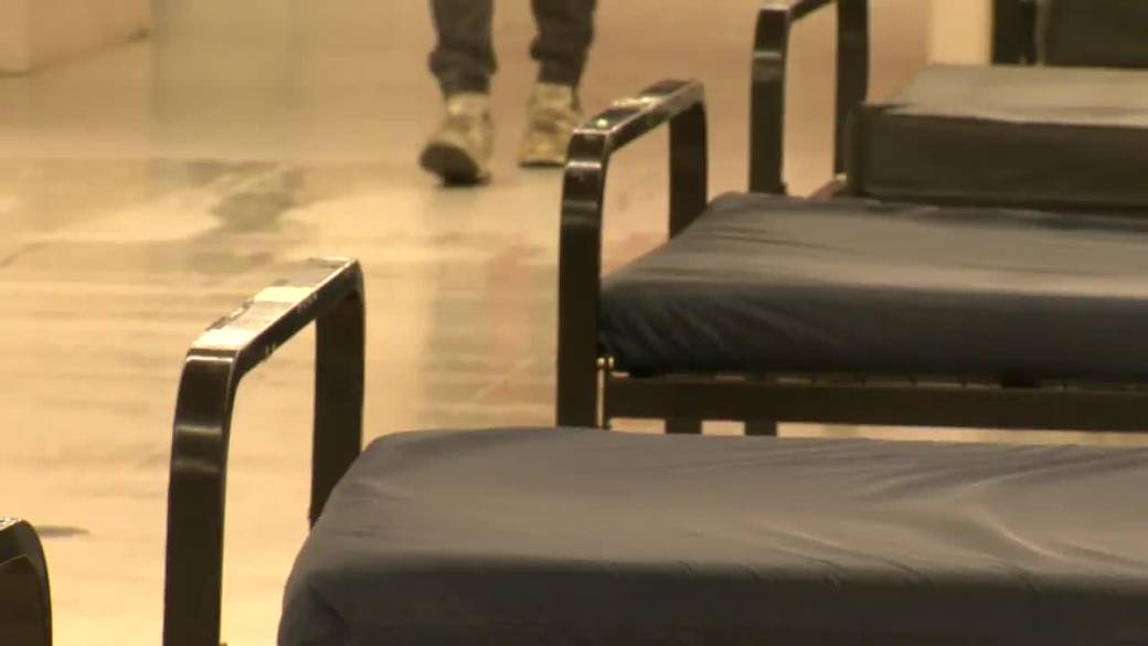 Click to play video: 'Whiteout parties support local causes'