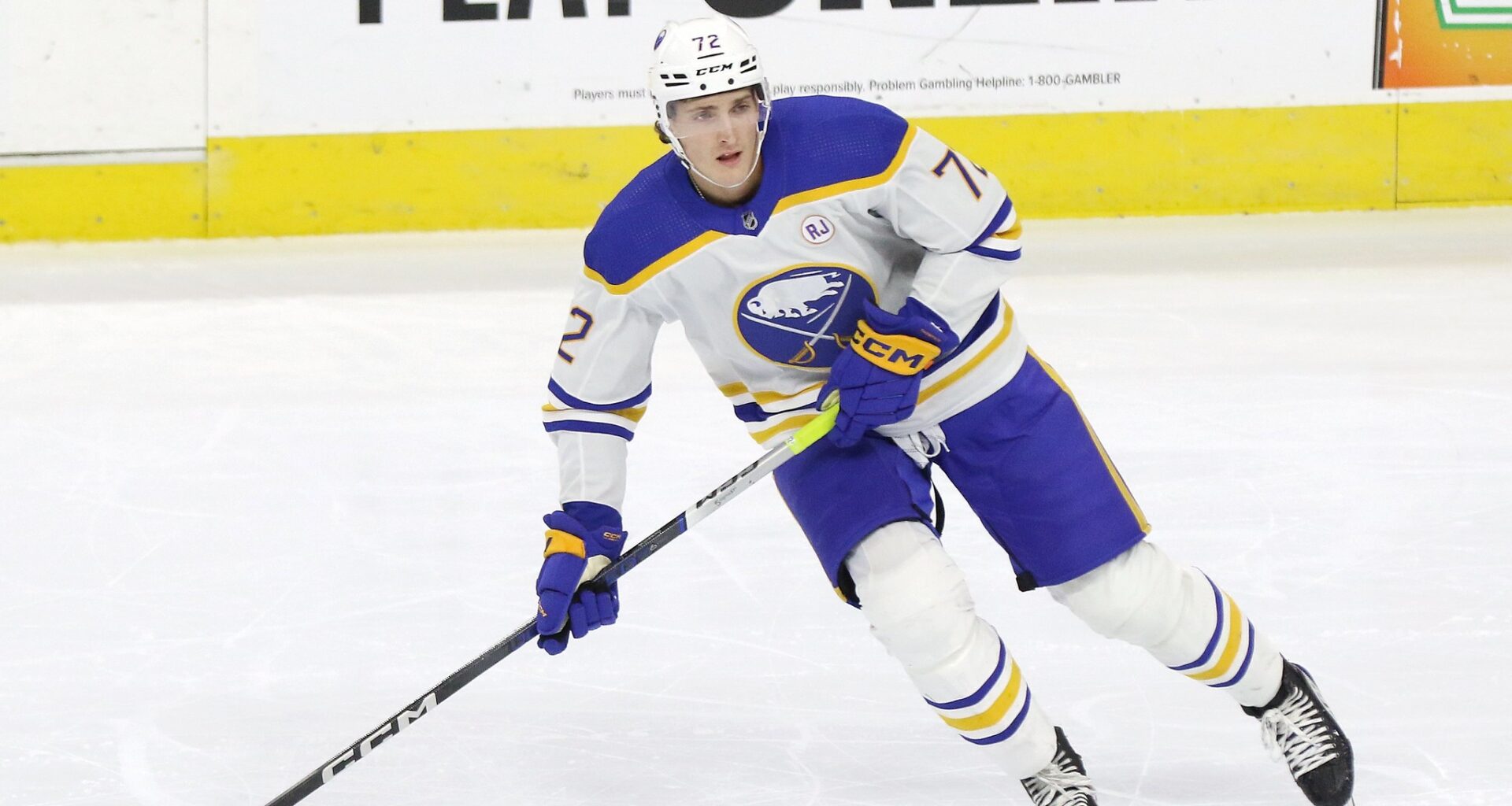 New York Islanders Should Only Move the Top Pick for These 3 Players - The Hockey Writers -