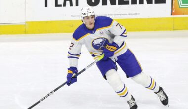 New York Islanders Should Only Move the Top Pick for These 3 Players - The Hockey Writers -