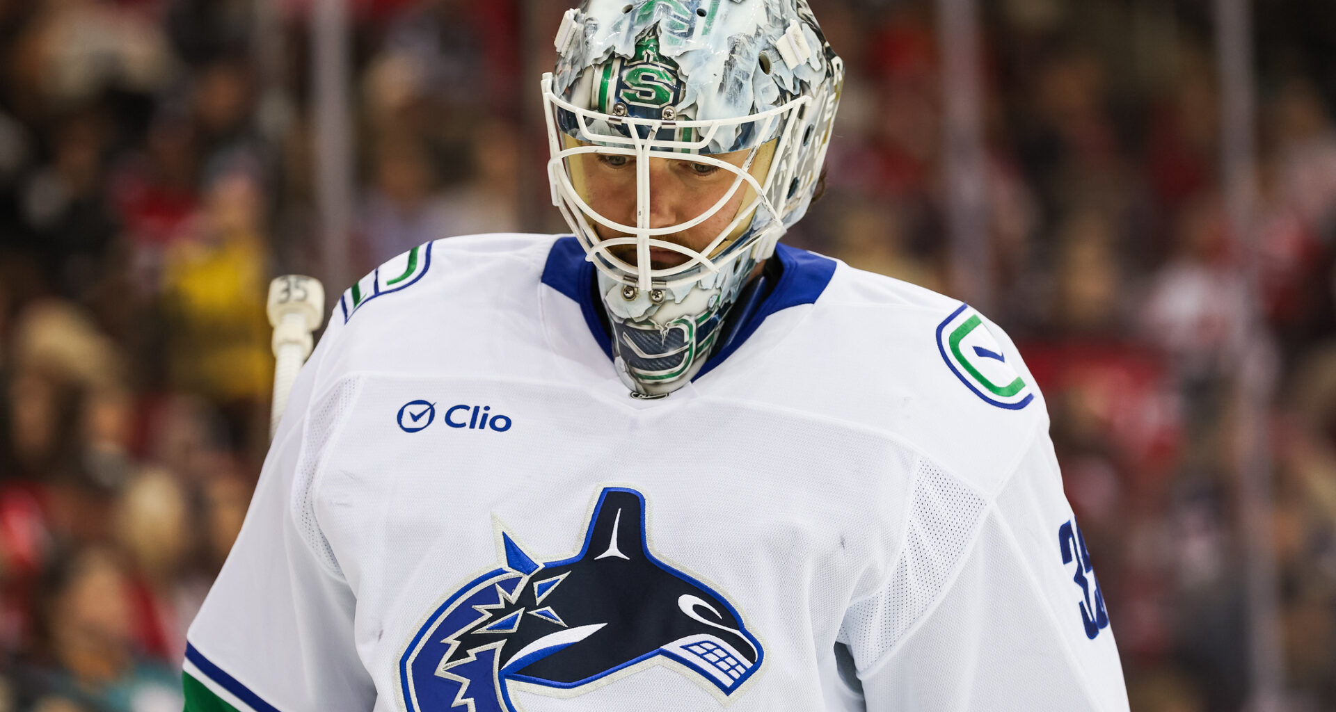 Demko Deal Done, Plus Oilers, Leafs & Free Agency Rumors - The Hockey Writers - NHL Rumors