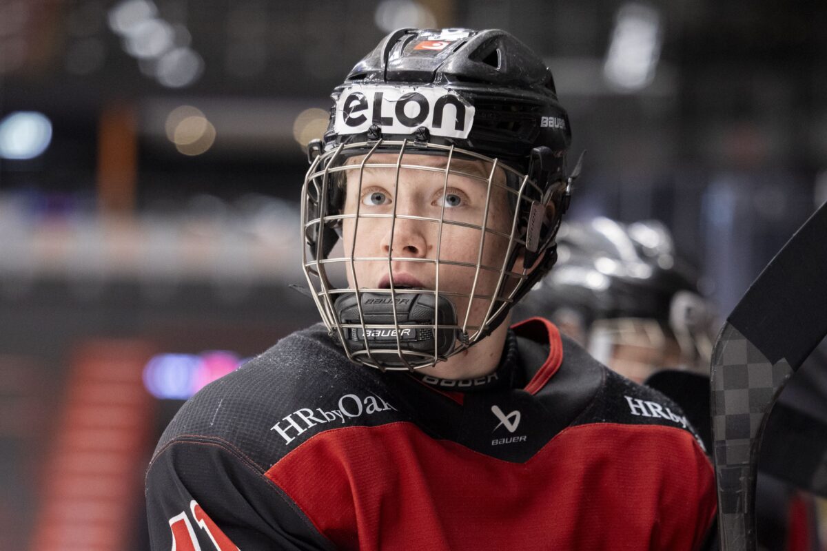 Theodor Hallquisth Orebro