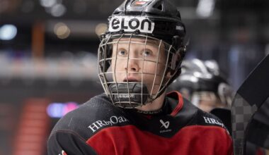 Meet the Minnesota Wild's 2025 Draft Class - The Hockey Writers -