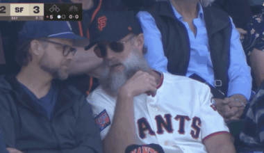 SJHN Daily: Jumbo Watches Giants, Sturm Is Bruins Head Coach, Quinn Returns to Rangers