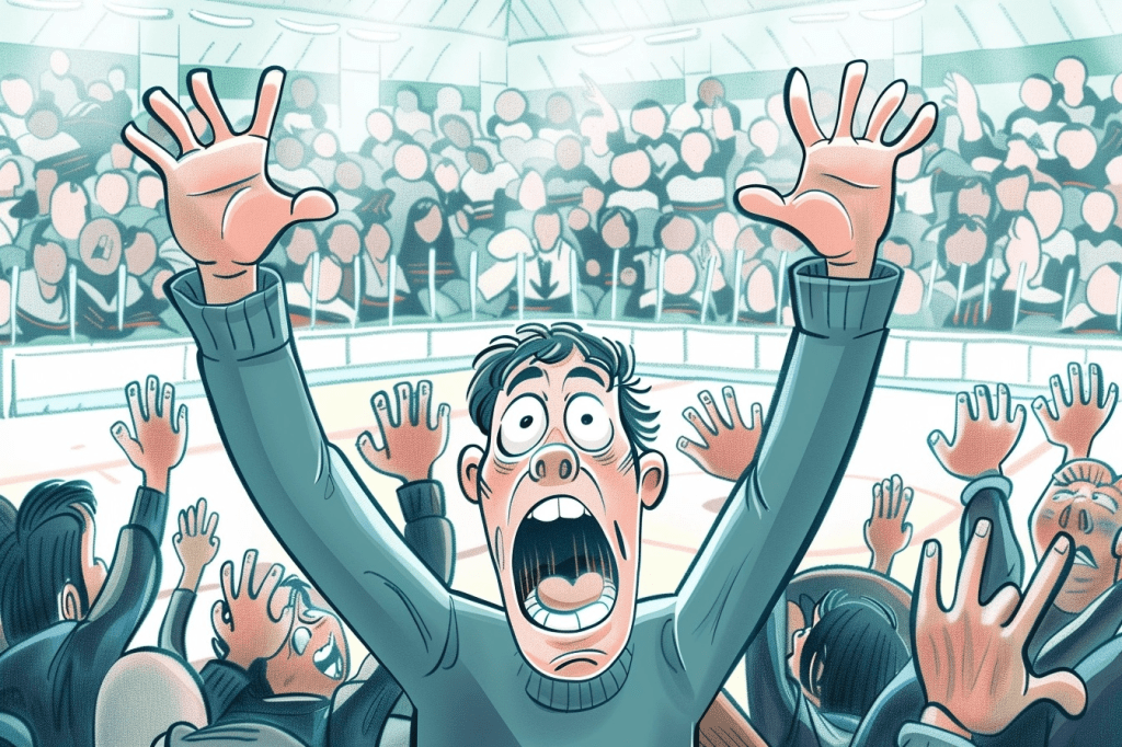 Did StubHub score an 'own goal' on this purchase?