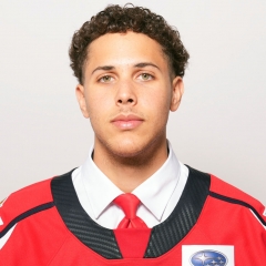 Tnias Mathurin (Courtesy photo)