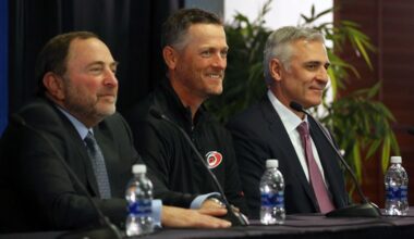 3 Hurricanes' Late-Round Draft Targets That Could Become Steals - The Hockey Writers -