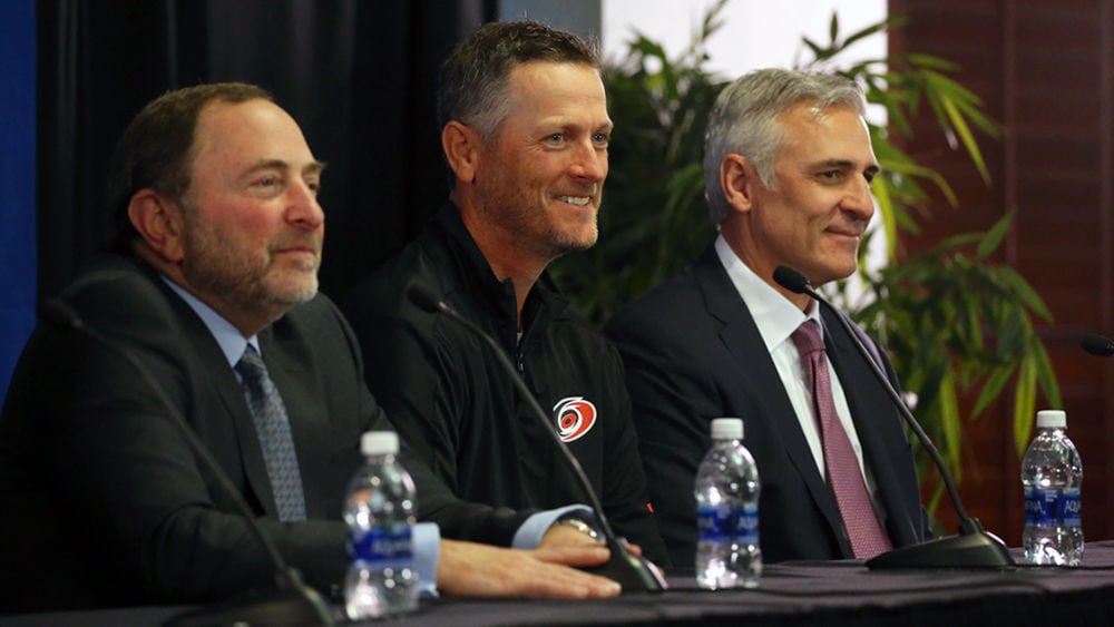 3 Hurricanes' Late-Round Draft Targets That Could Become Steals - The Hockey Writers -