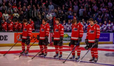 What is the scouting process for NHL Draft prospects? Everything you need to know in 2025