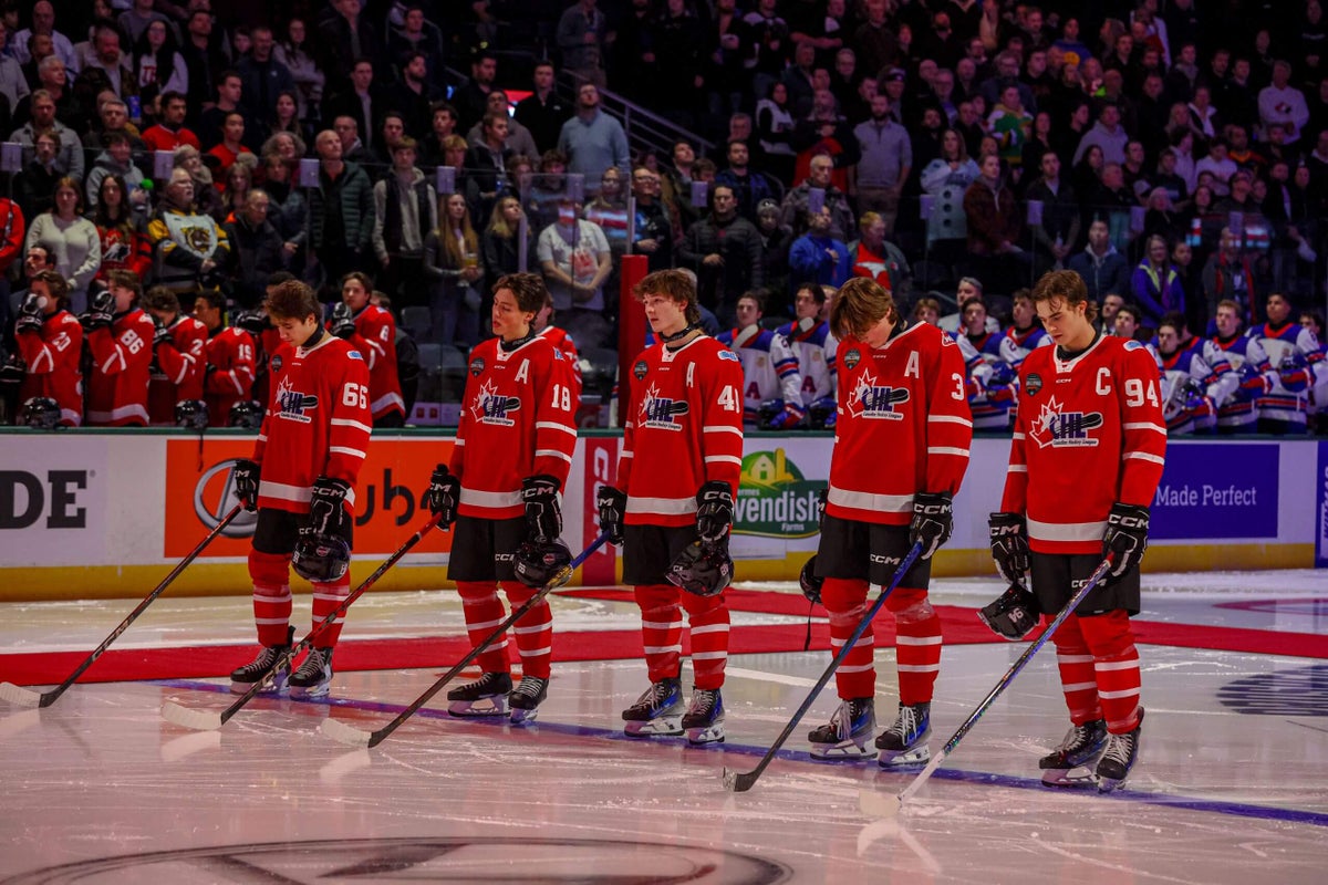 What is the scouting process for NHL Draft prospects? Everything you need to know in 2025