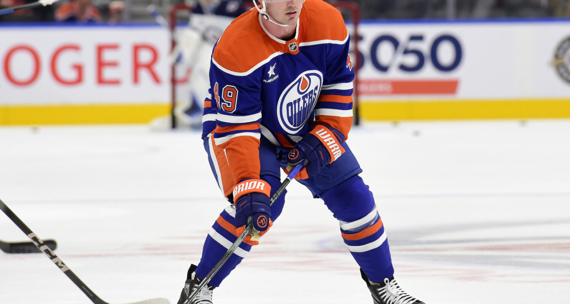 Oilers’ Ty Emberson Might Be On Outside Looking In for 2025-26 Season - The Hockey Writers - Edmonton Oilers