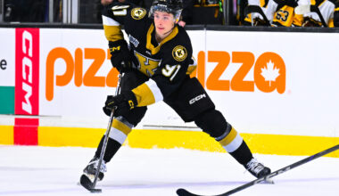 Maple Leafs Address Being 'Mean' and Competitive at 2025 NHL Draft - The Hockey Writers - Toronto Maple Leafs