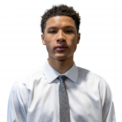 James Johnson (Courtesy photo)