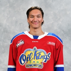 Josh Mori (Courtesy photo)