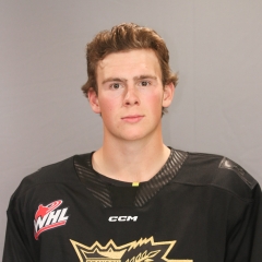 Luke Shipley (Courtesy photo)