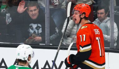 With Trevor Zegras, do Flyers have what is ‘almost impossible’ to find? – NBC Sports Philadelphia